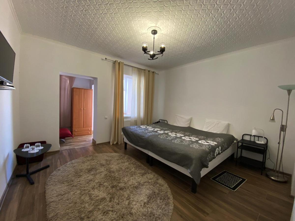 Olena Resort Bryukhovychi Exterior photo