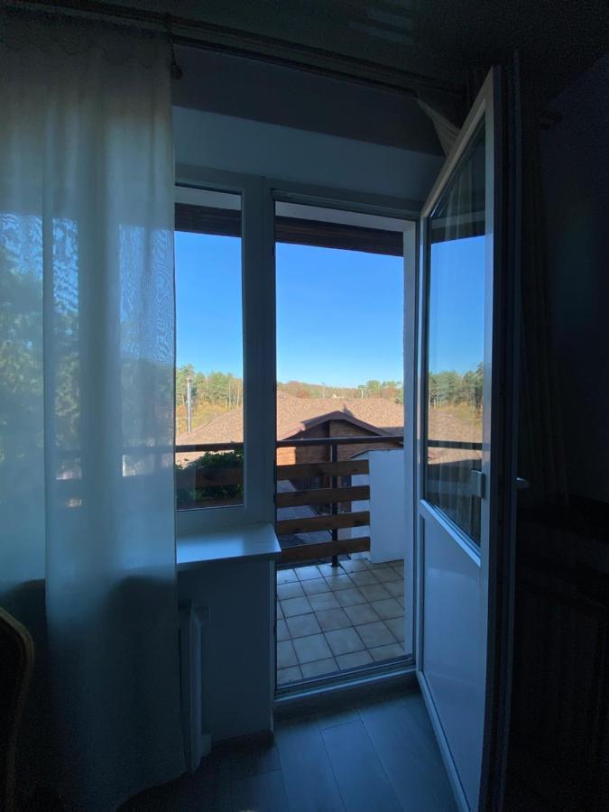 Olena Resort Bryukhovychi Exterior photo